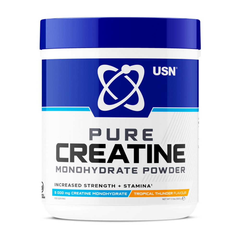 USN Creatine Monohydrate