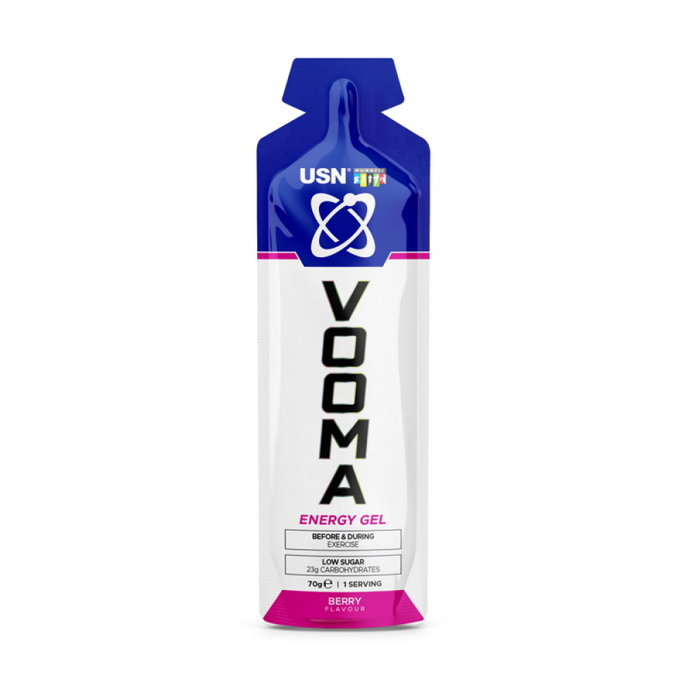 USN Vooma Energy Gel