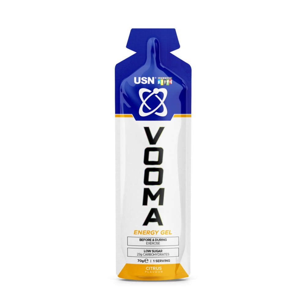 USN Vooma Energy Gel