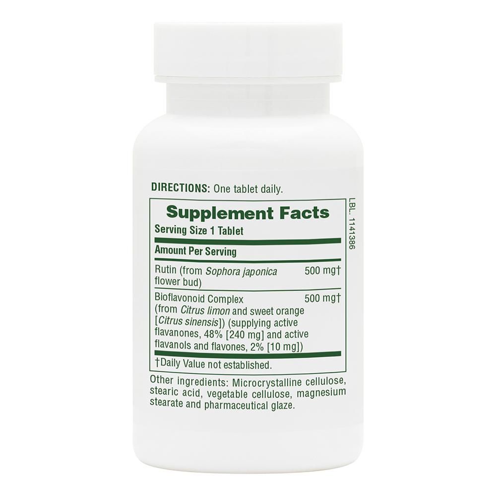Natures Plus Biorutin 1000 mg