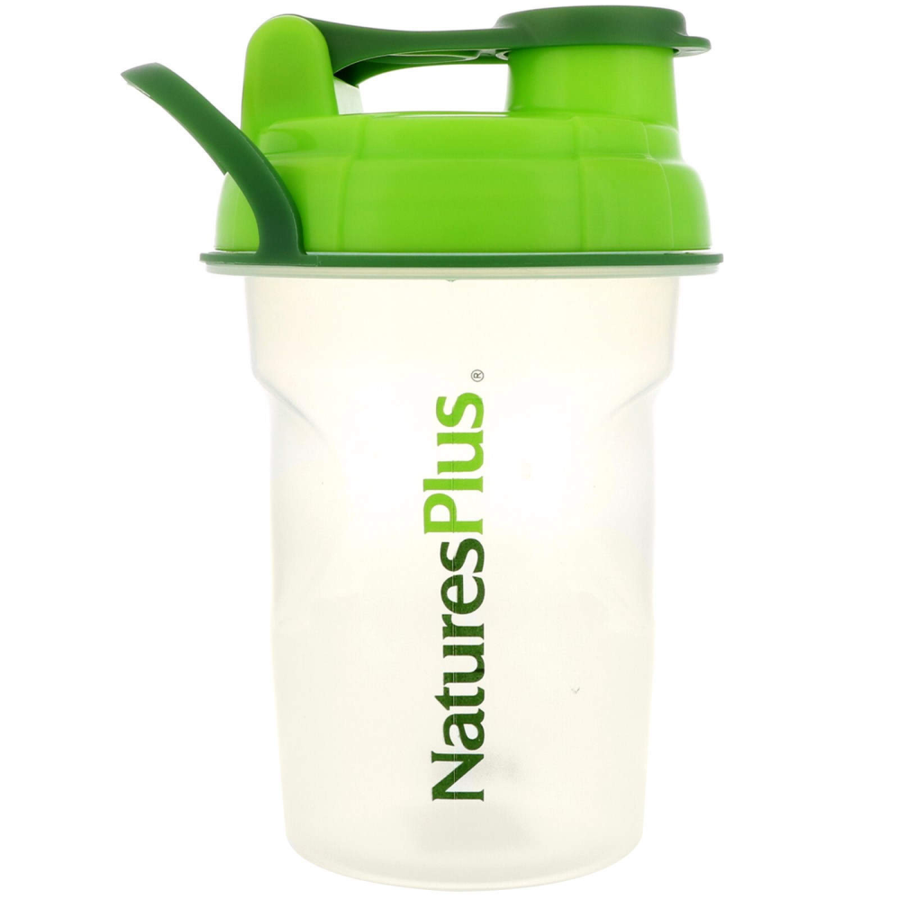 Natures Plus Shaker Cup