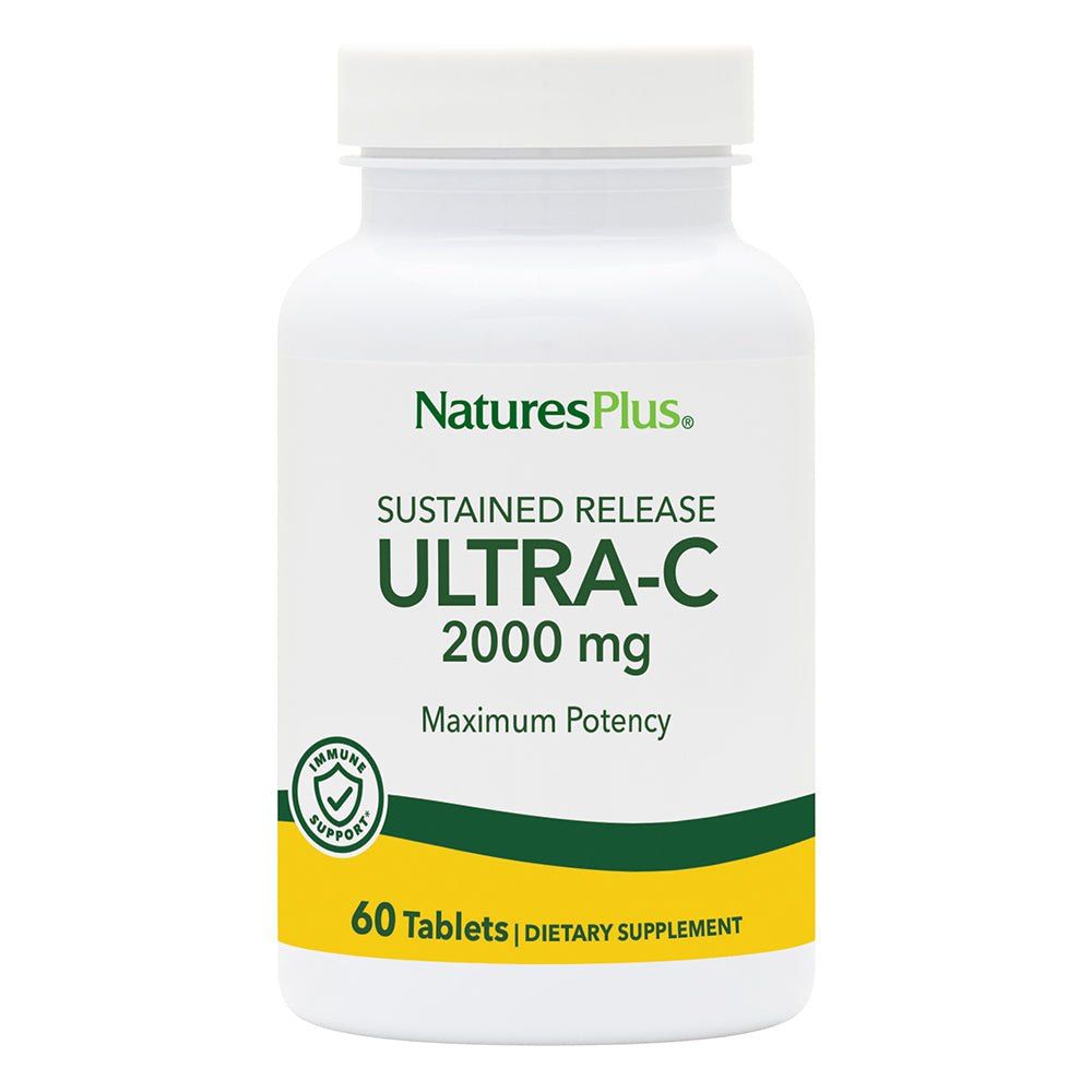 Nature`s Plus Ultra