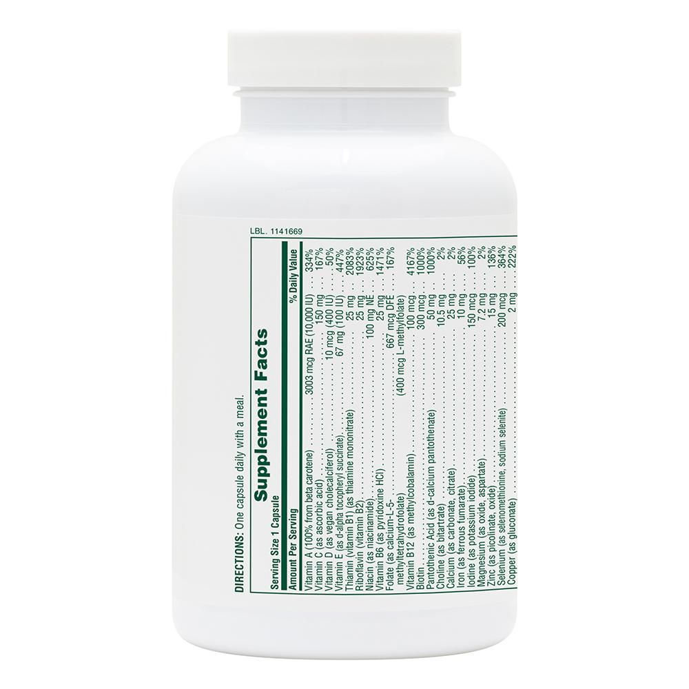 Nature's Plus Ultra One Daily