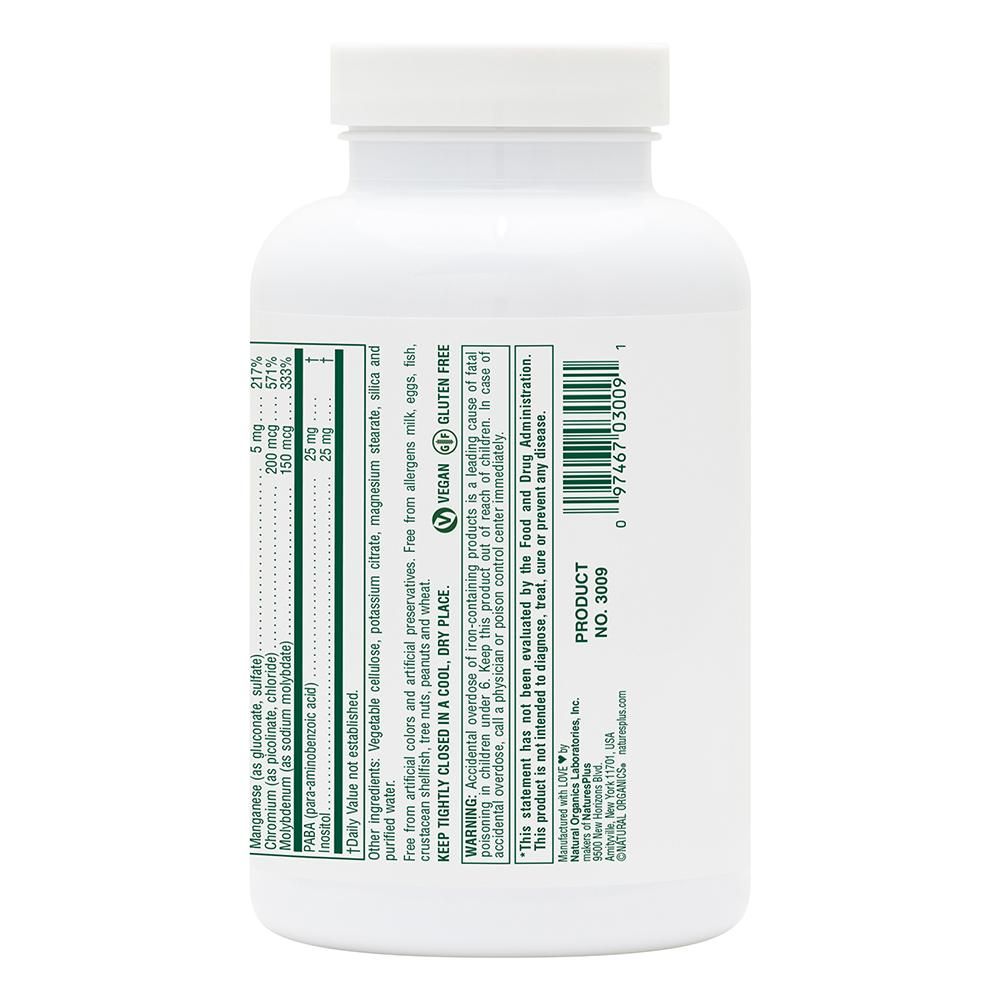 Nature's Plus Ultra One Daily