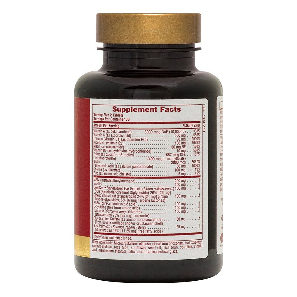 Nature's Plus Women’s Ultra Hair Plus Sustained Release