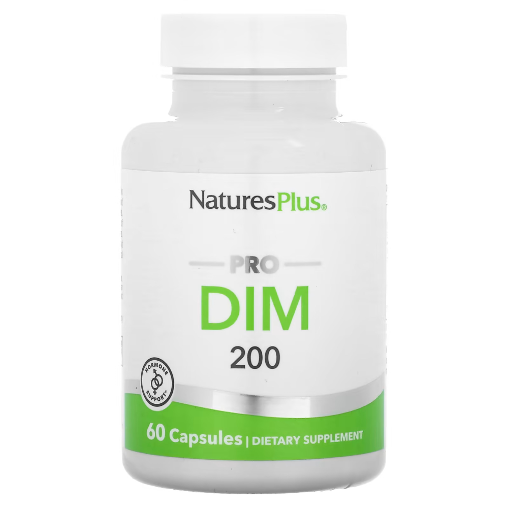 NaturesPlus Pro Dim 200