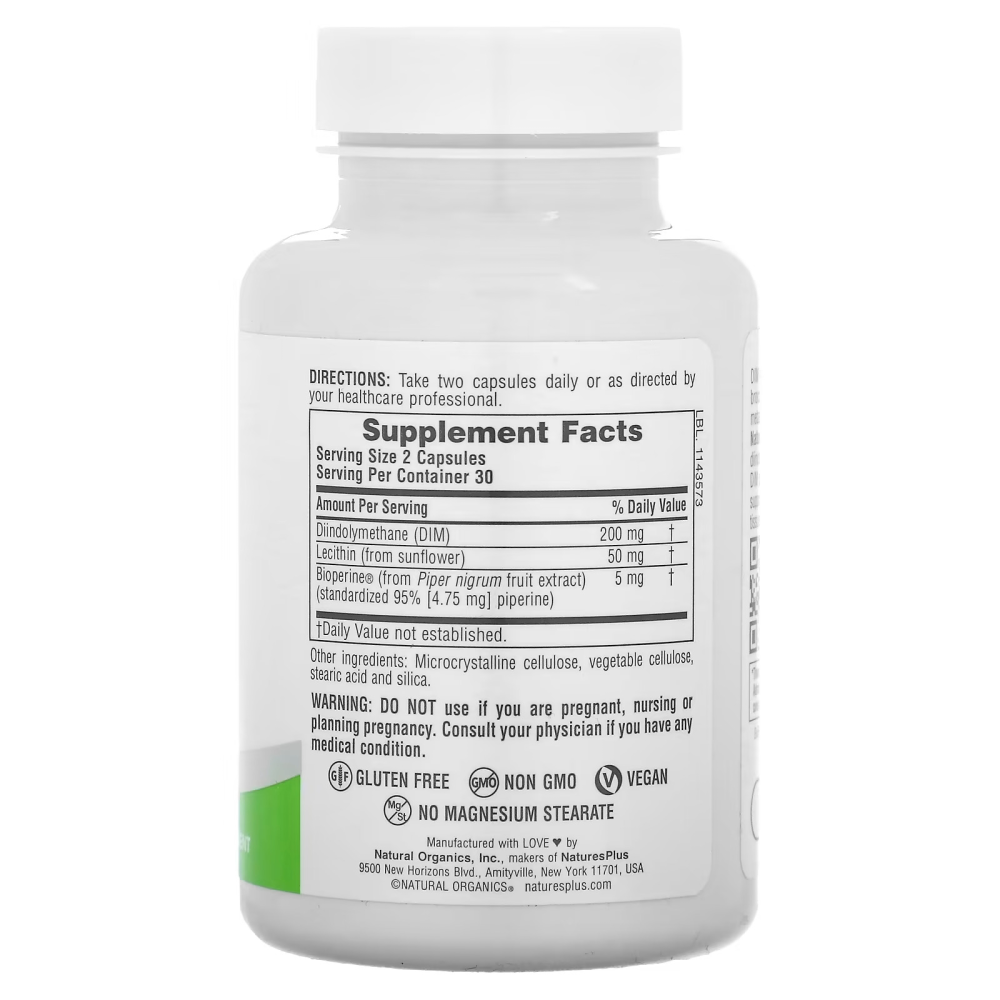 NaturesPlus Pro Dim 200