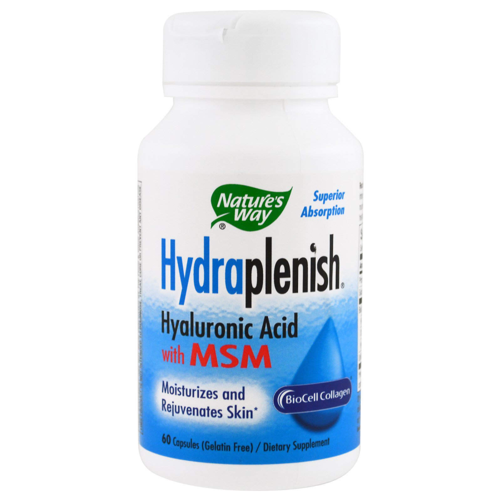 Natures Way Hydraplenish