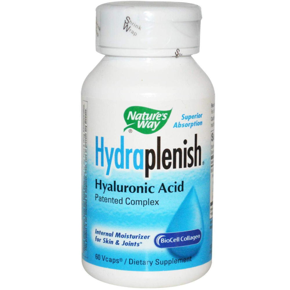 Natures Way Hydraplenish