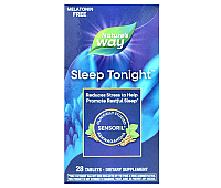 Nature's Way Sleep Tonight