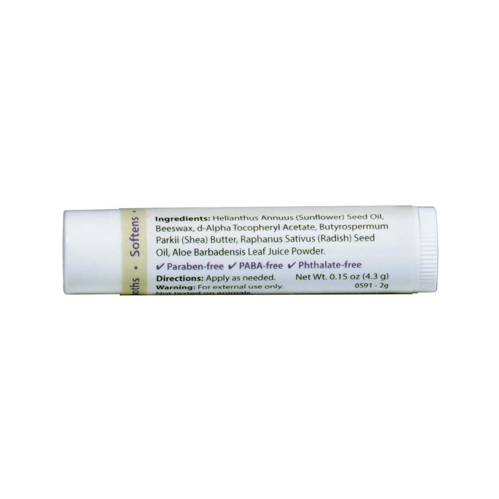 Carlson EGem Lip Care 1000 IU Vitamin E
