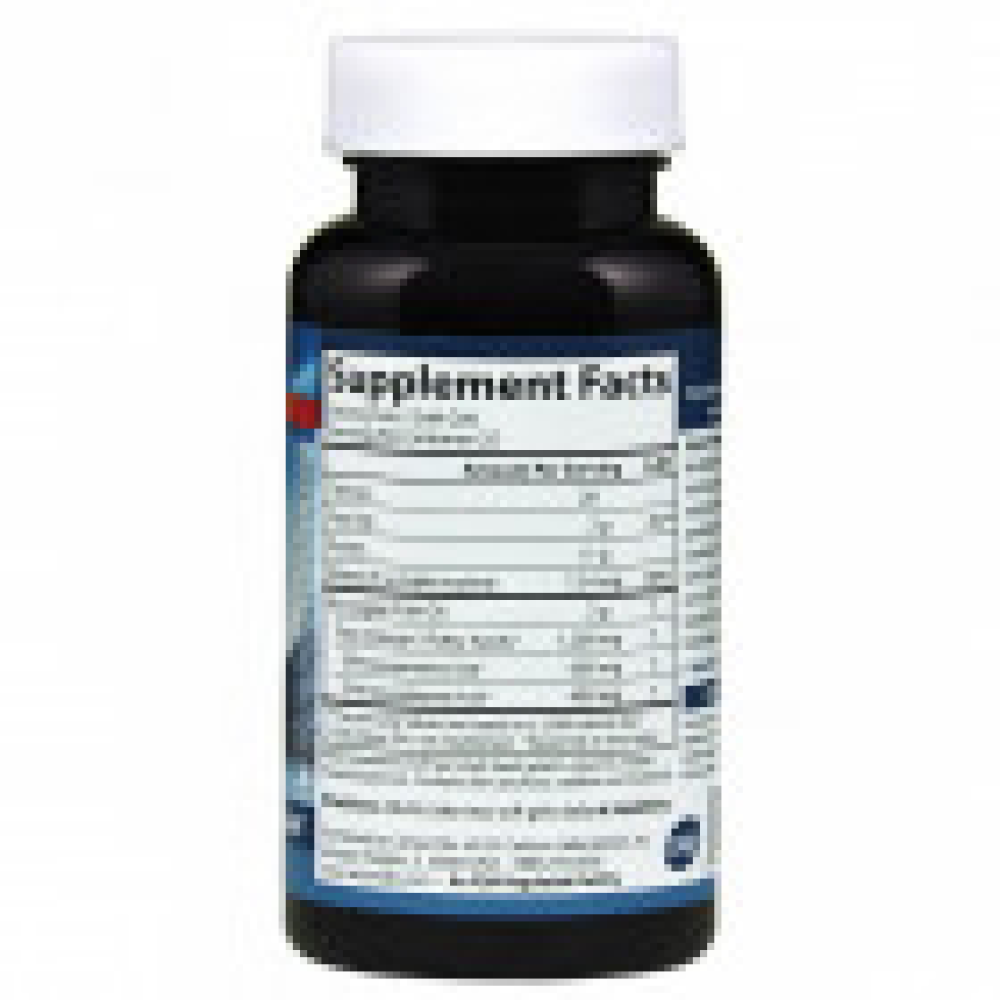 Carlson Labs Super Omega3 Gems 1200 mg