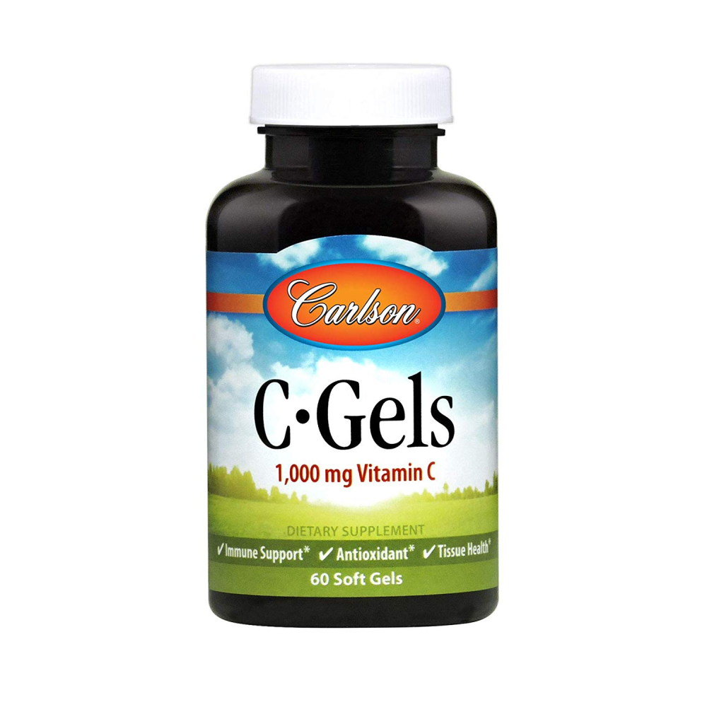 Carlson Labs CGel 1000 mg