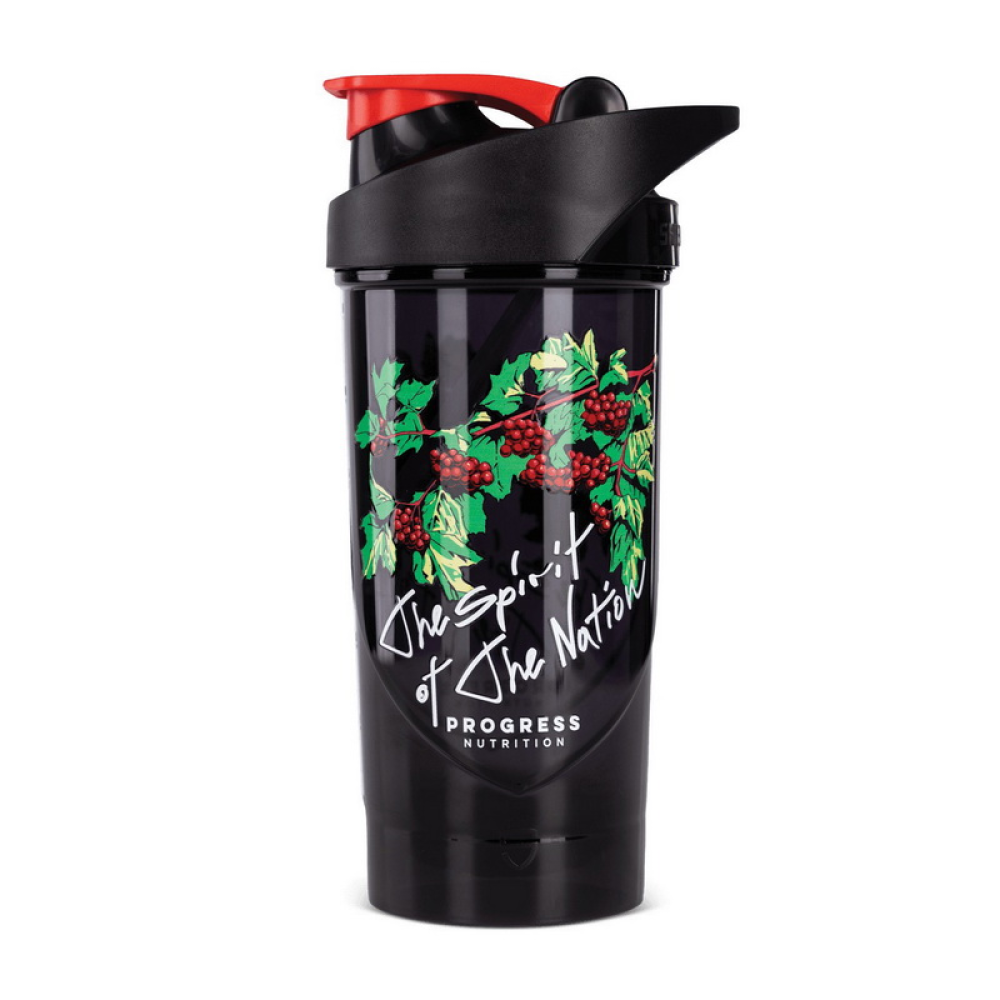 Progress Nutrition Shieldmixer Shaker
