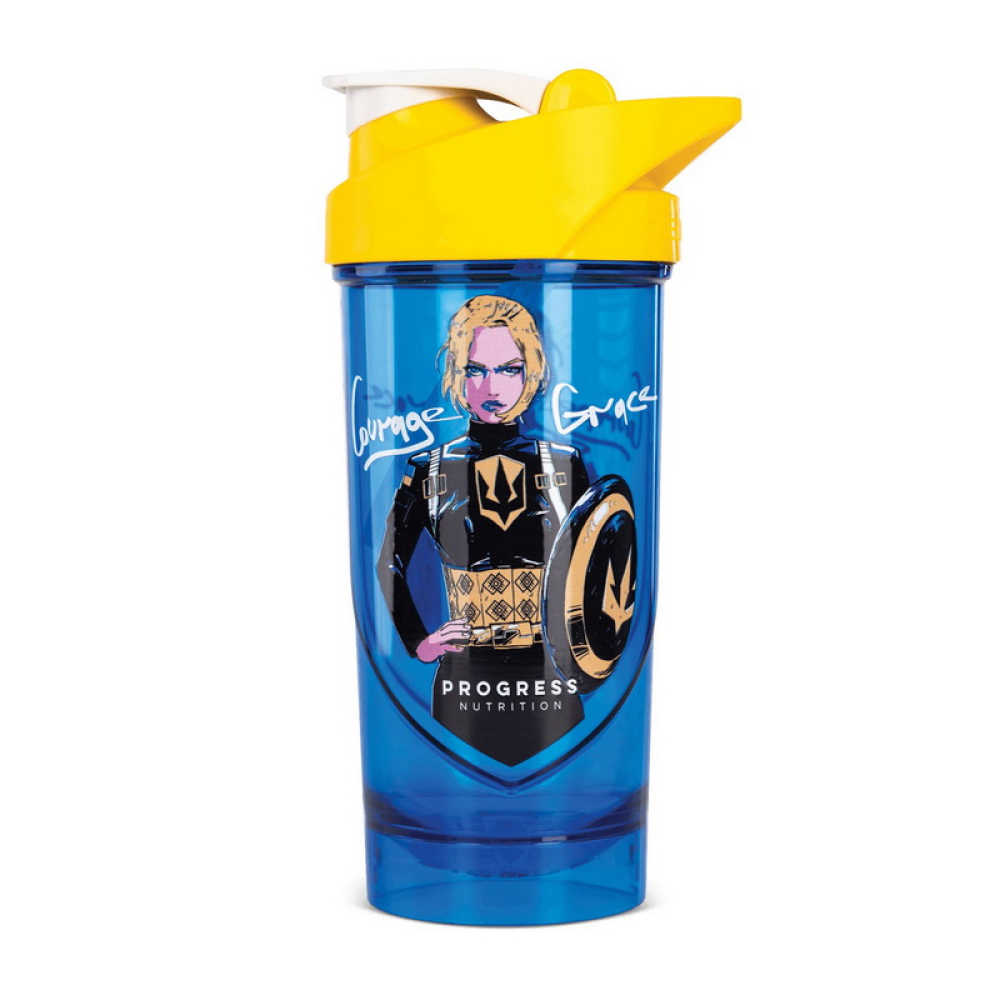 Progress Nutrition Shieldmixer Shaker