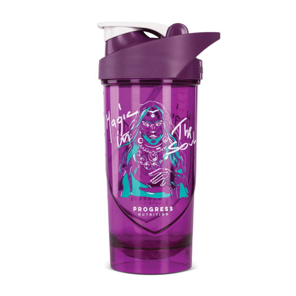 Progress Nutrition Shieldmixer Shaker