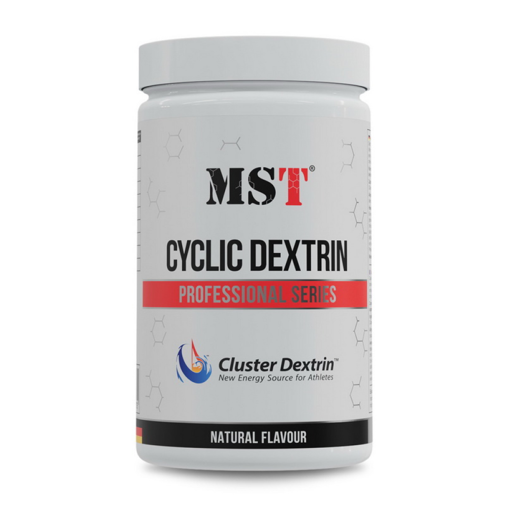 MST Cyclic Dextrin