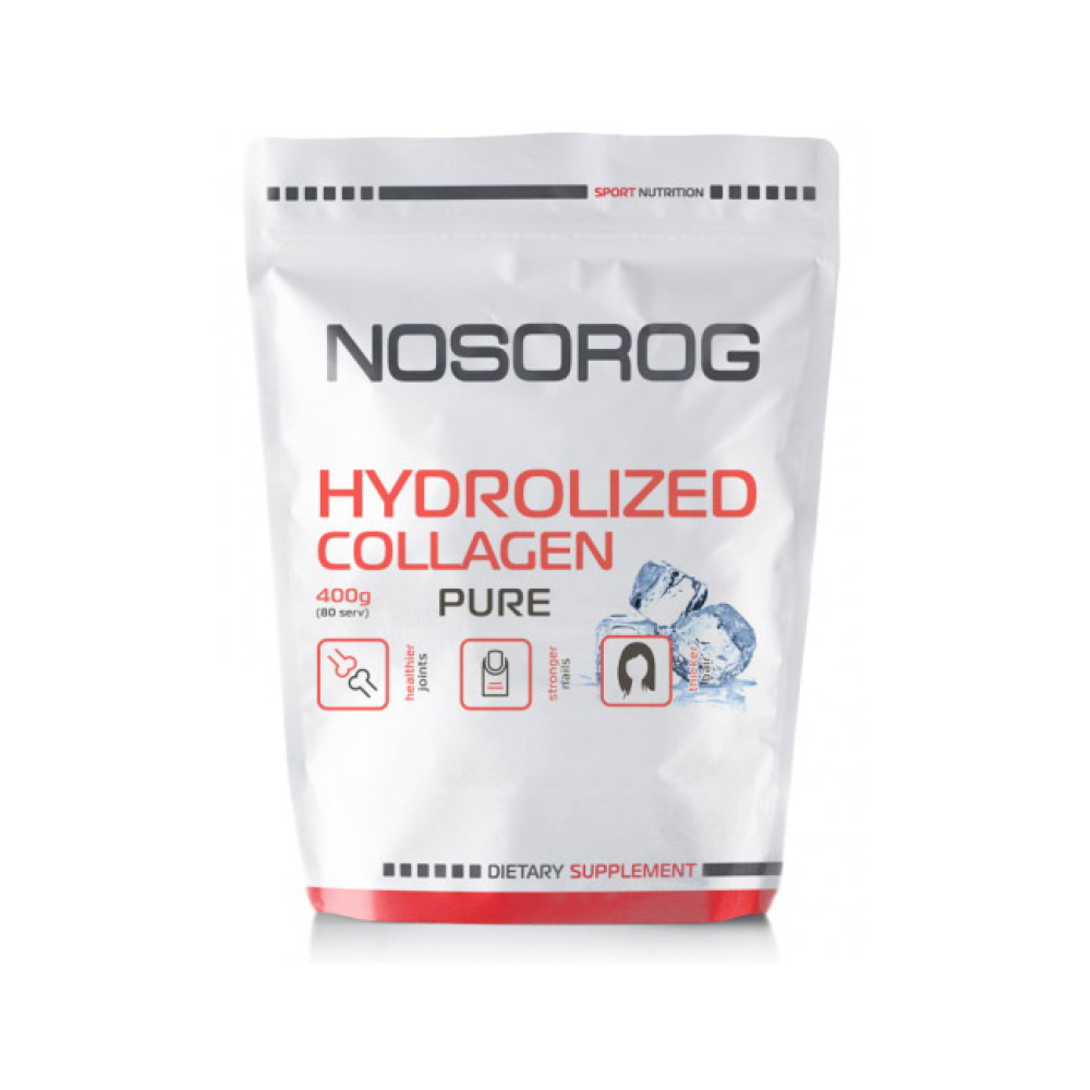 NOSOROG Hydrolized Collagen