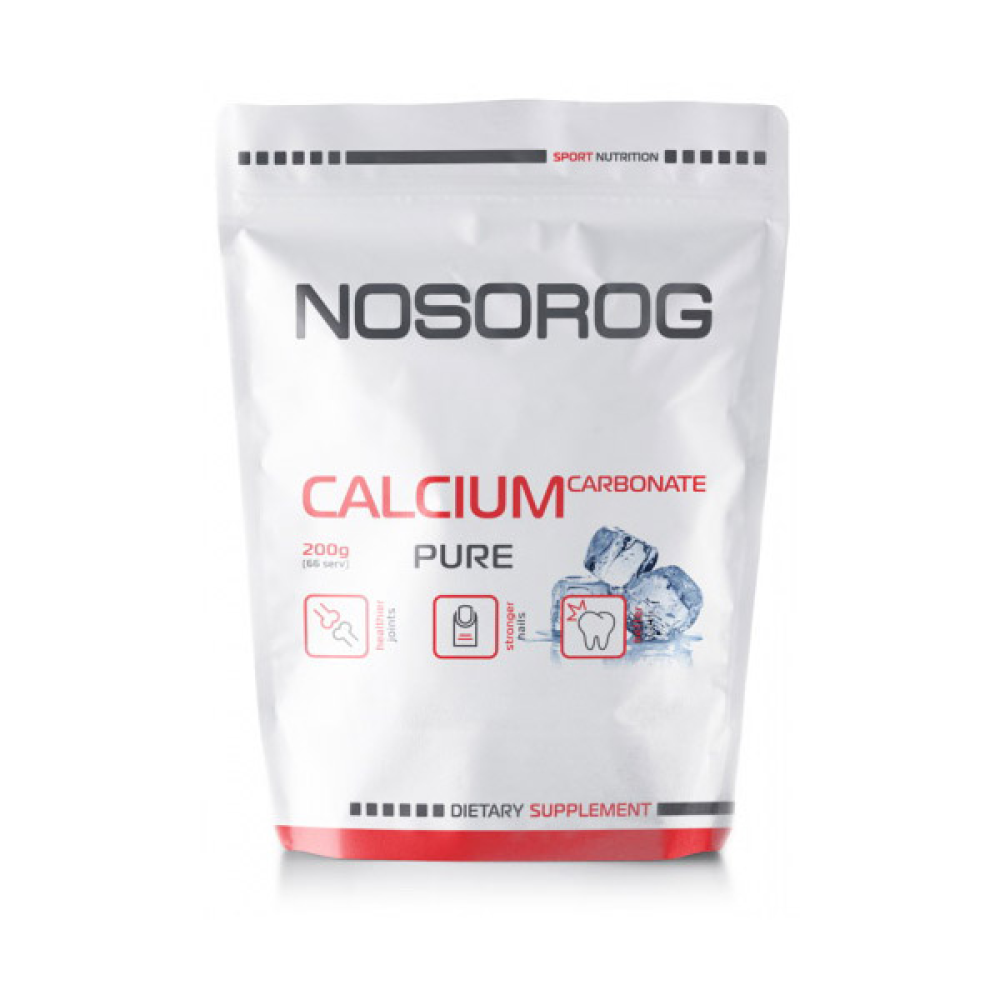 NOSOROG Calcium Carbonate