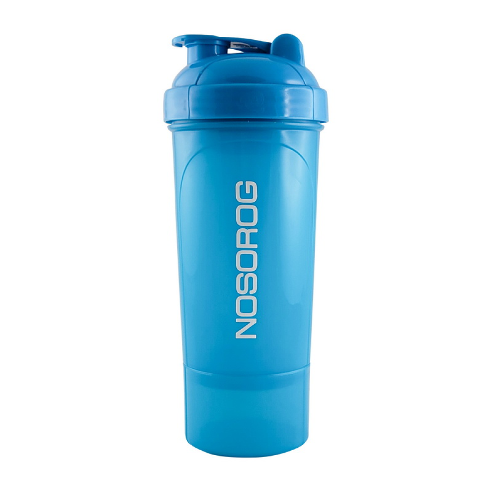 NOSOROG Shaker 2 in 1