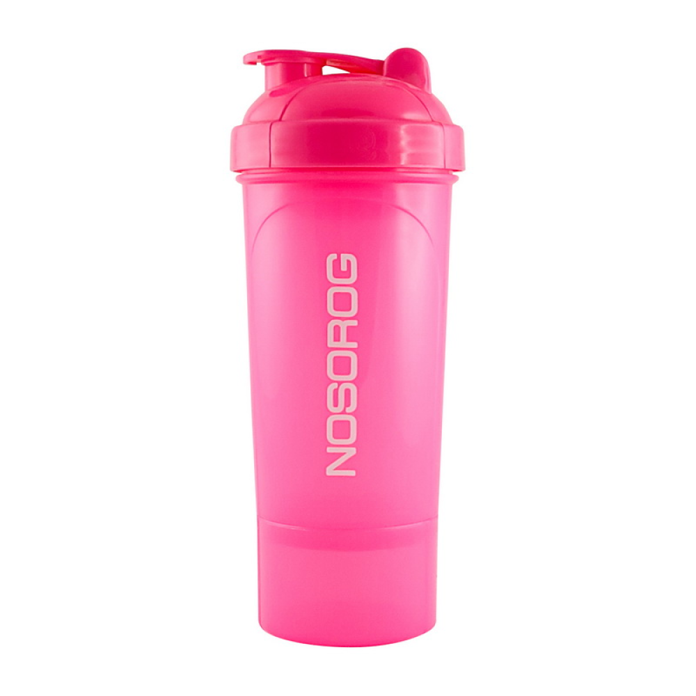 NOSOROG Shaker 2 in 1