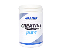 Willmax Creatine Monohydrate