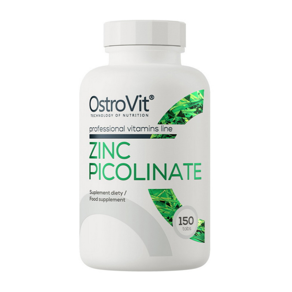 OstroVit  Zinc Picolinate