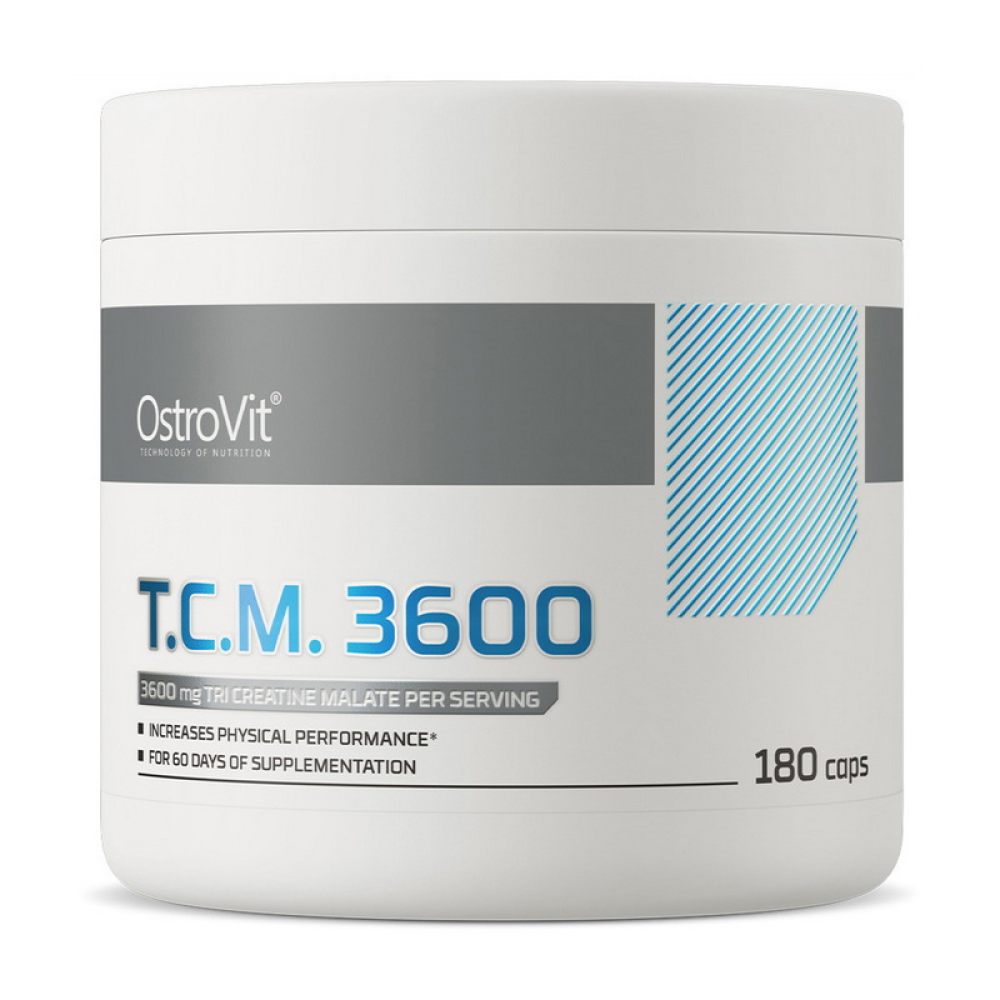 OstroVit TCM 3600