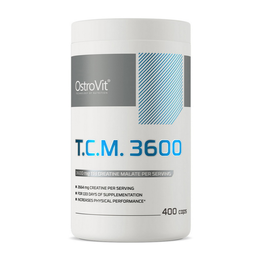 OstroVit TCM 3600