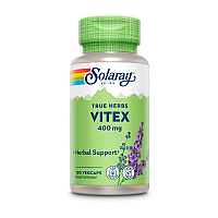 Solaray Vitex 400 mg