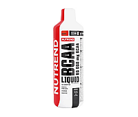 Nutrend BCAA Liquid