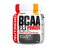 Nutrend BCAA 2:1:1
