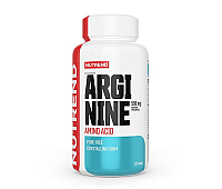 Nutrend Arginine 500 mg
