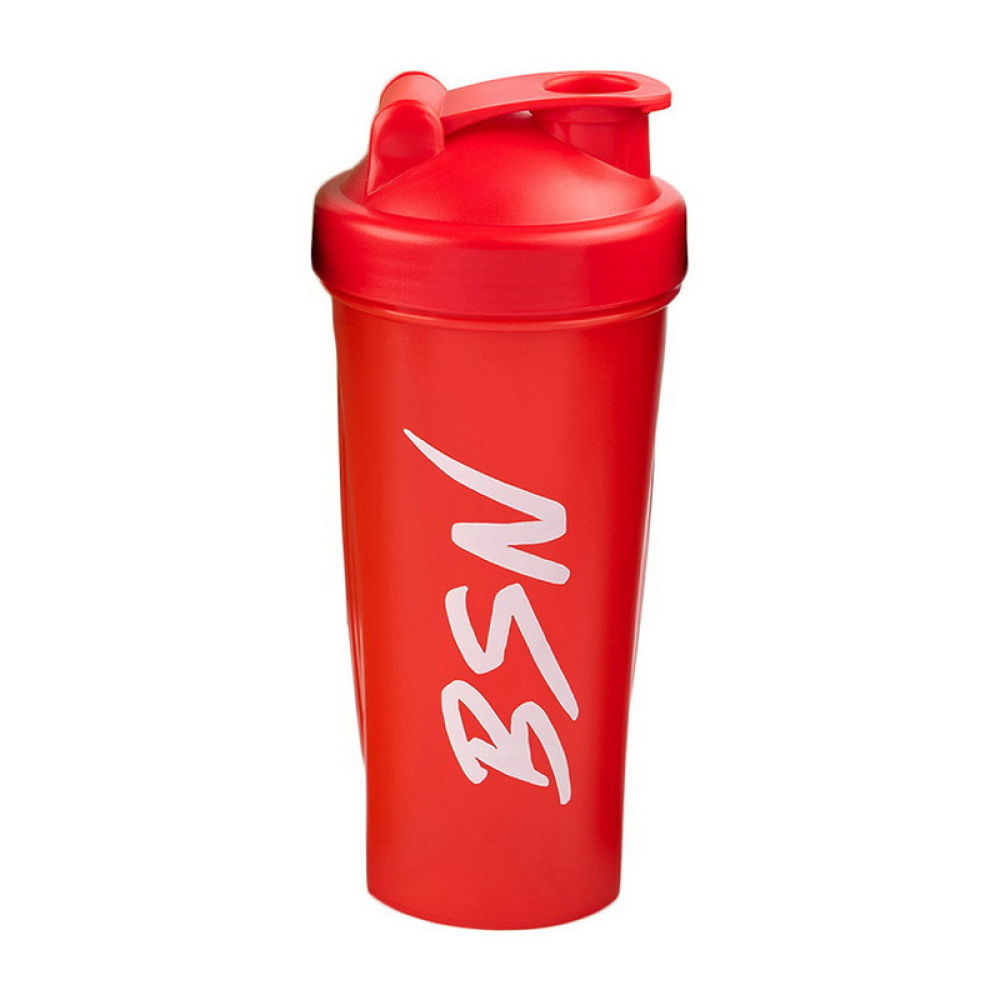 BSN Shaker With Metal Ball