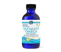 Nordic Naturals Ultimate Omega 2840 mg omega-3