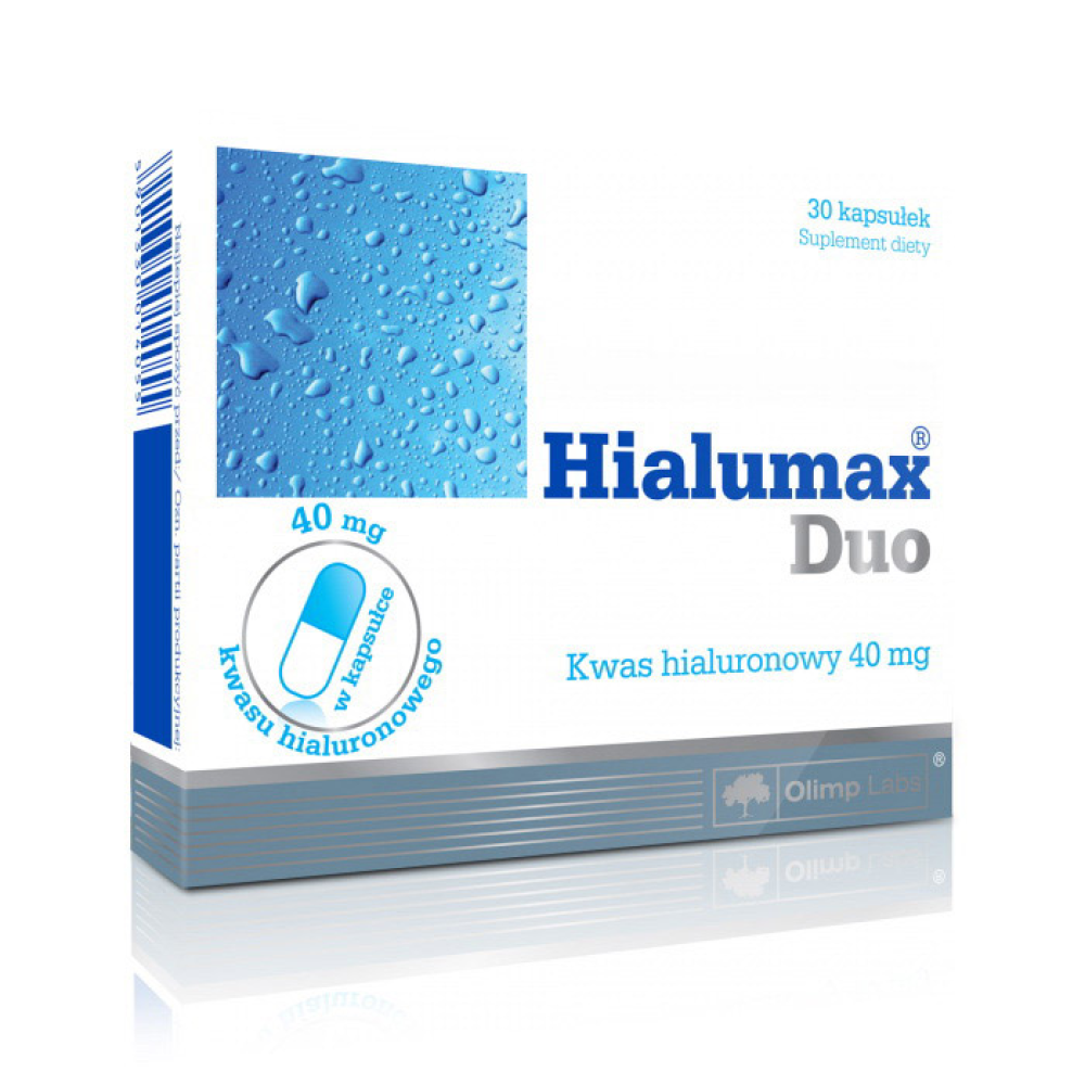 OLIMP Hialumax Duo