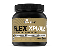 OLIMP FLEX Xplode
