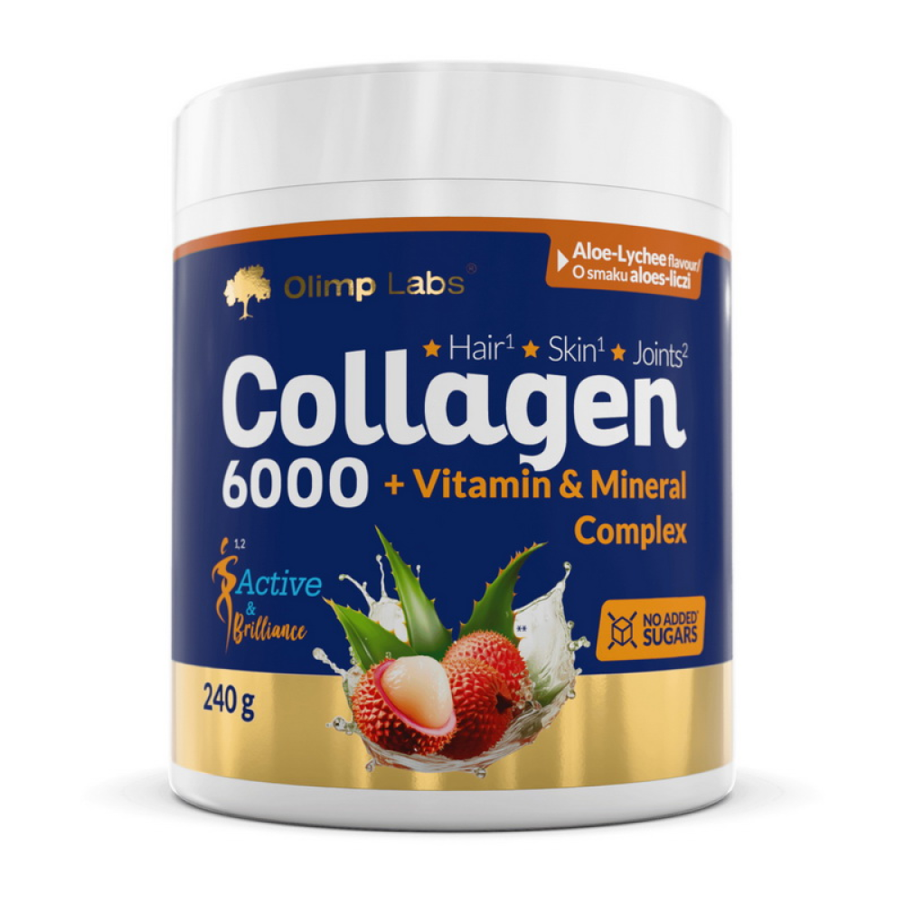 OLIMP Collagen 6000