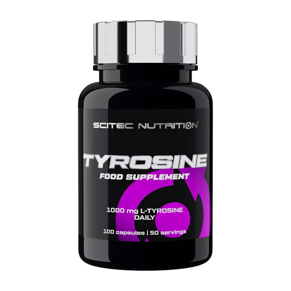 Scitec Nutrition Tyrosine