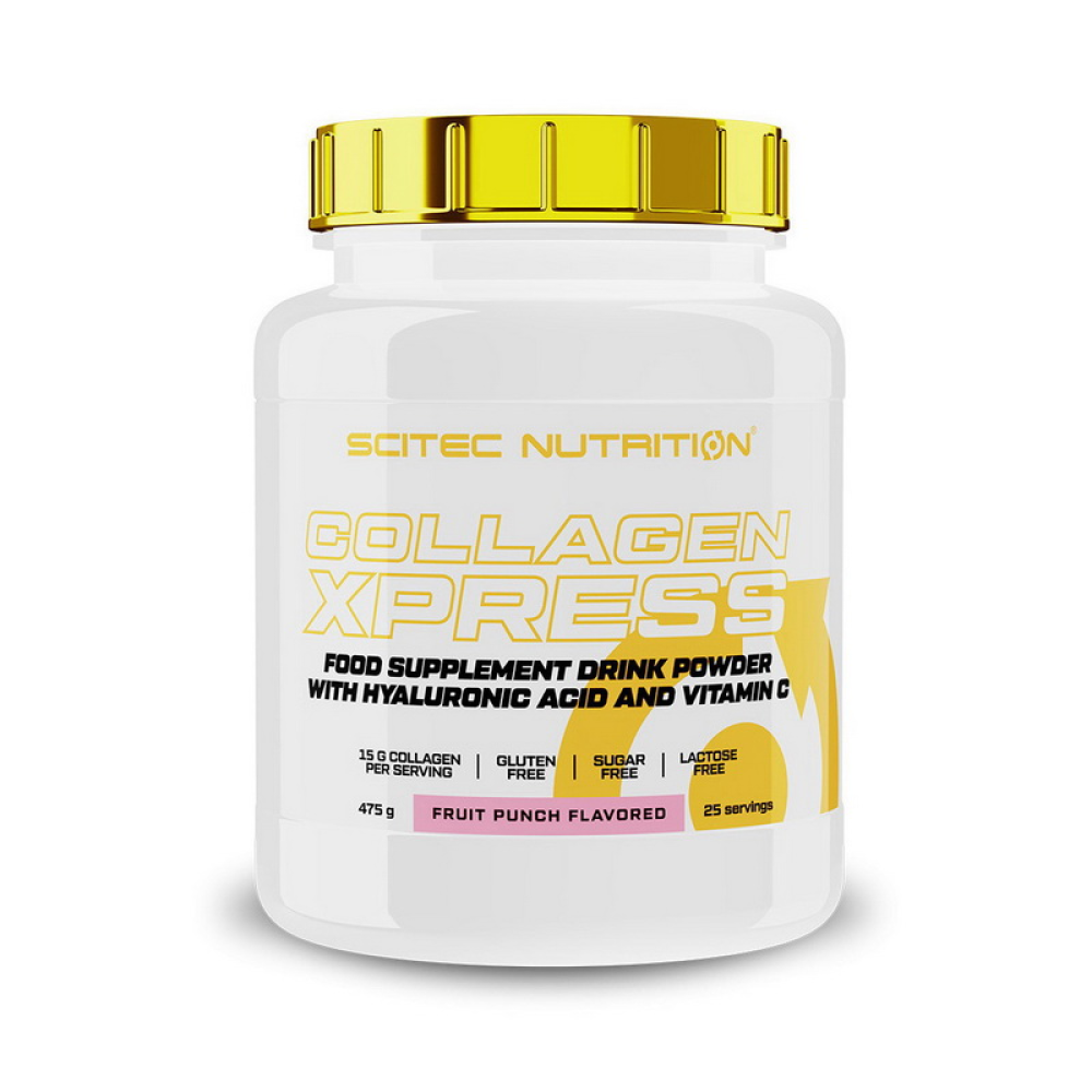 Scitec Nutrition Collagen Xpress