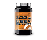 Scitec Nutrition 100% Beef Protein