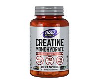 NOW Creatine 750 mg