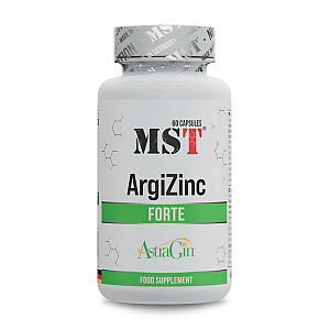 MST ArgiZinc Forte