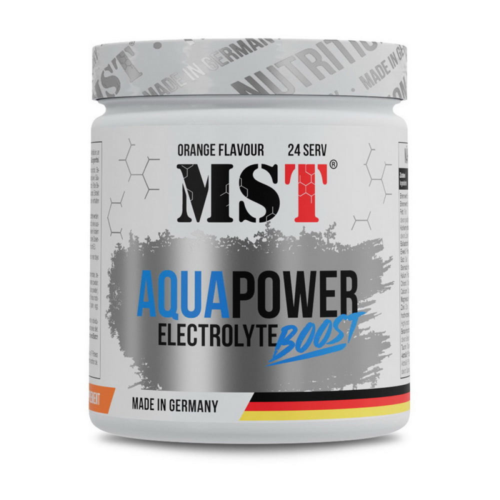 MST Aqua Power Electrolyte Boost