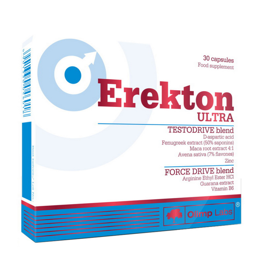 OLIMP Erekton Ultra