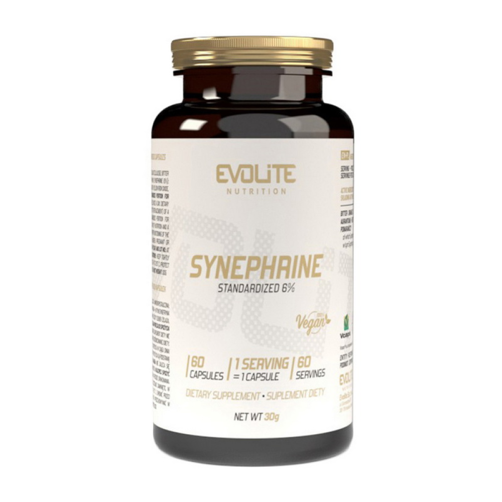 Evolite Nutrition Synephrine