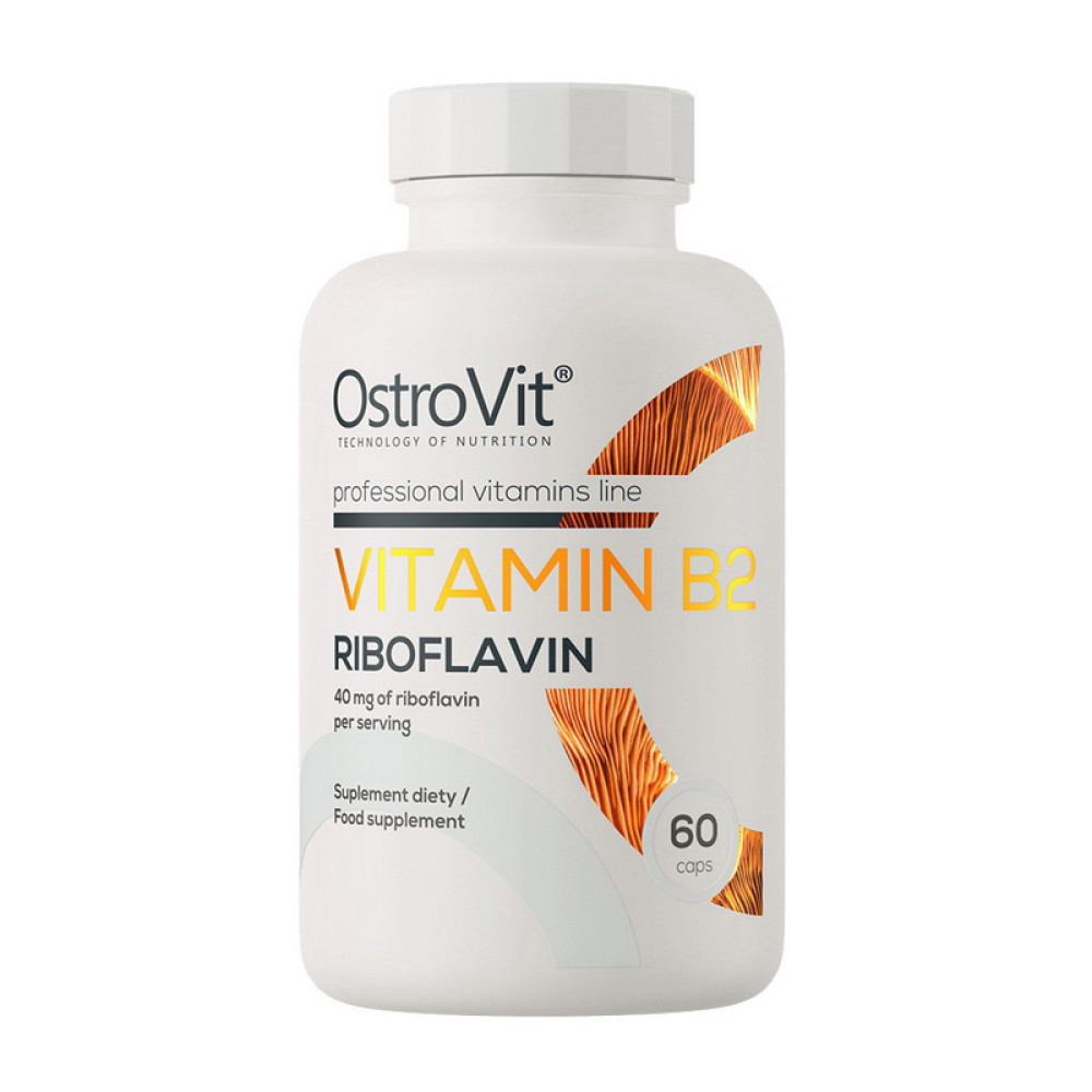 OstroVit Vitamin B2