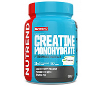Nutrend Creatine monohydrate creapure