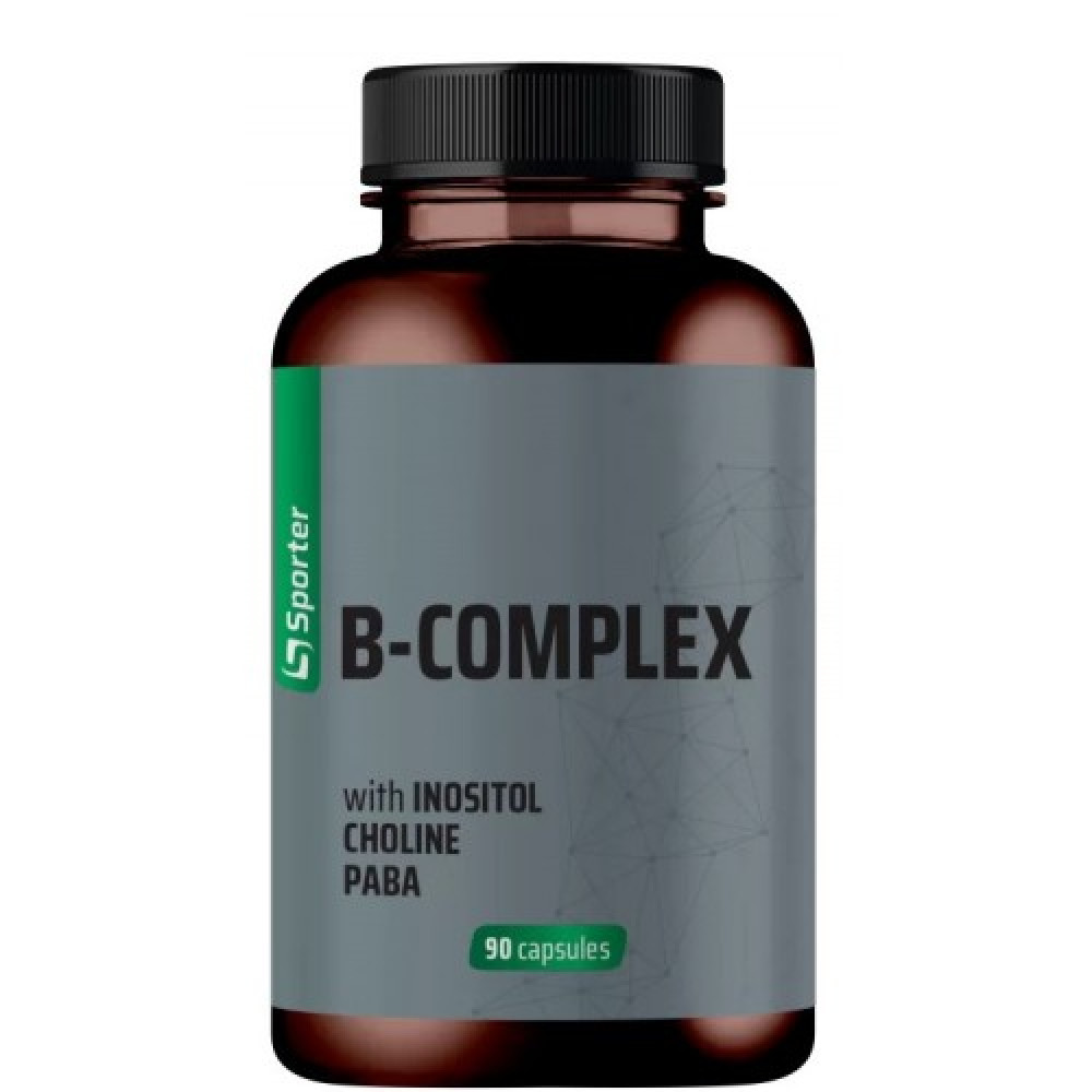 Sporter B Complex