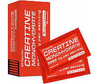 Sporter Creatine Sashets